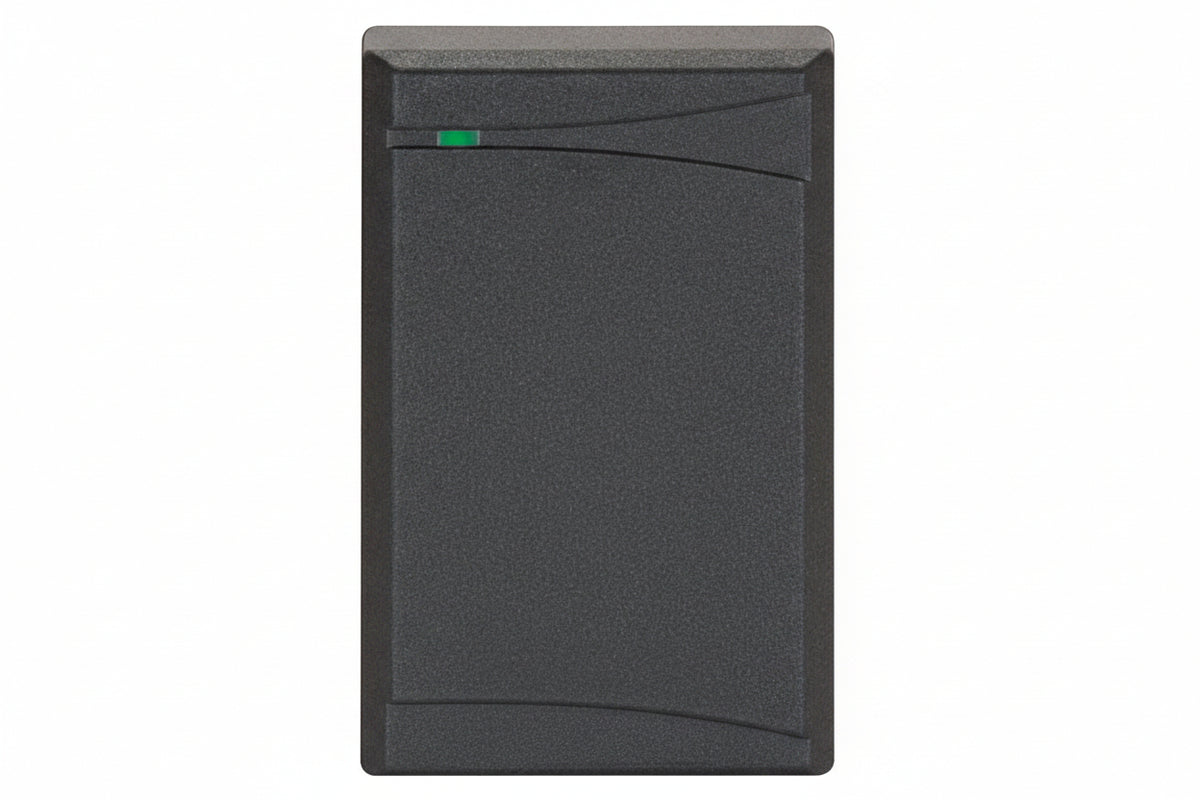 Kantech P325XSF ioProx Reader, XSF, 1-Gang