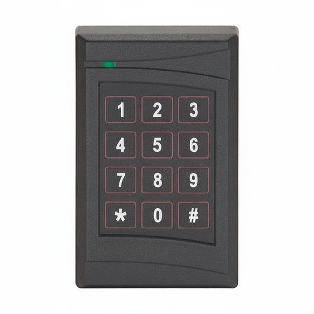 Kantech P325KPXSF ioProx Reader, XSF, 1-Gang