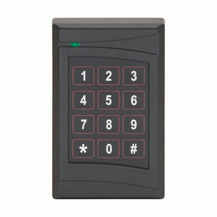 Kantech P325KPXSF ioProx Reader, XSF, 1-Gang