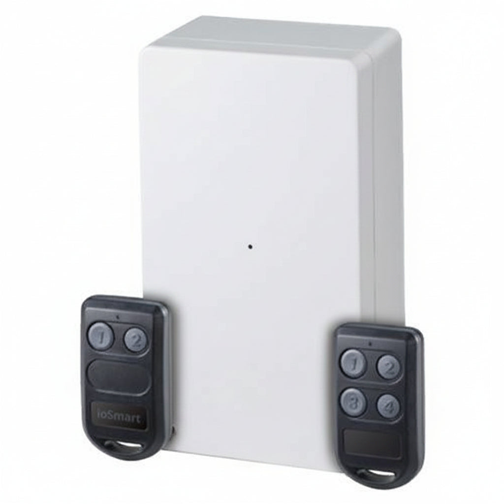 Kantech KT-WLS-WIE ioSmart Wireless Long-Range Receiver