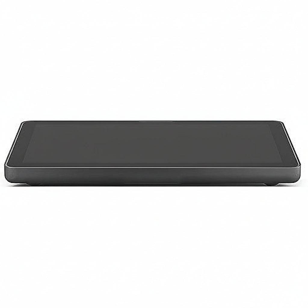 Logitech Tap IP Meeting Room Touch Controller with PoE Connectivity, Graphite