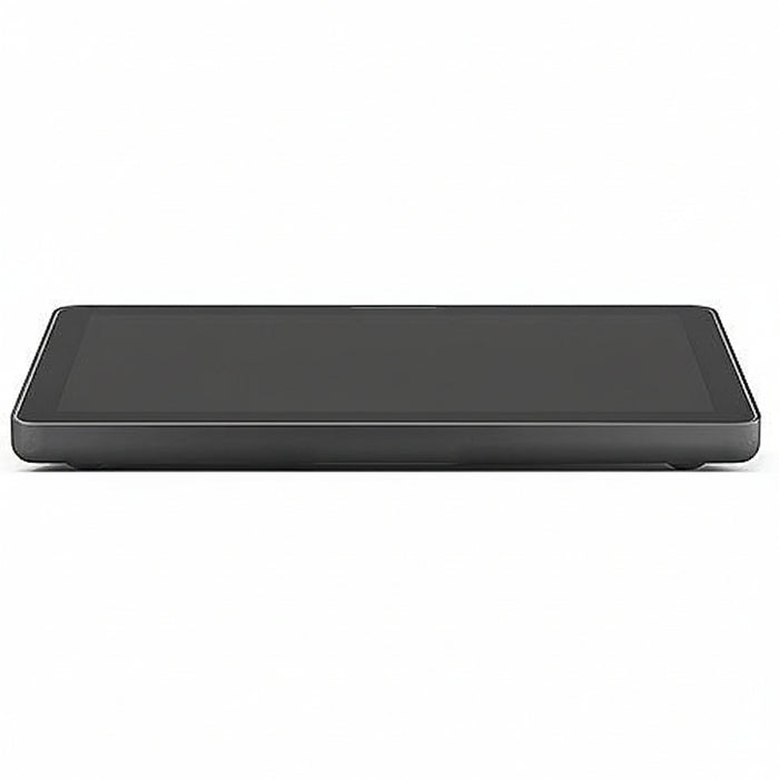 Logitech Tap IP Meeting Room Touch Controller with PoE Connectivity, Graphite