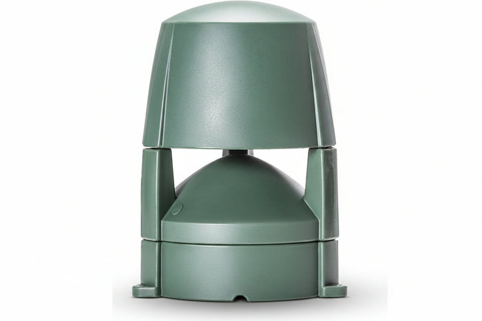 JBL Professional Control 88M 8" 2-Way 8" Coaxial Mushroom Landscape Speaker, Green