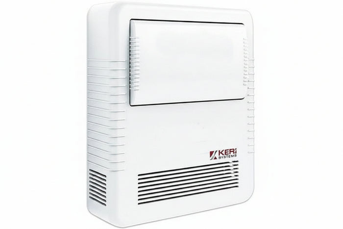 Keri Systems NEUT-3R-APLKIT Neutron Single Door Starter Kit, Both Enclosures, APL-I2PC, NXT-3R Reader, PSC-35 Power Supply, (3) NXT-C, (2) NXT-AP, Visual Doors Only
