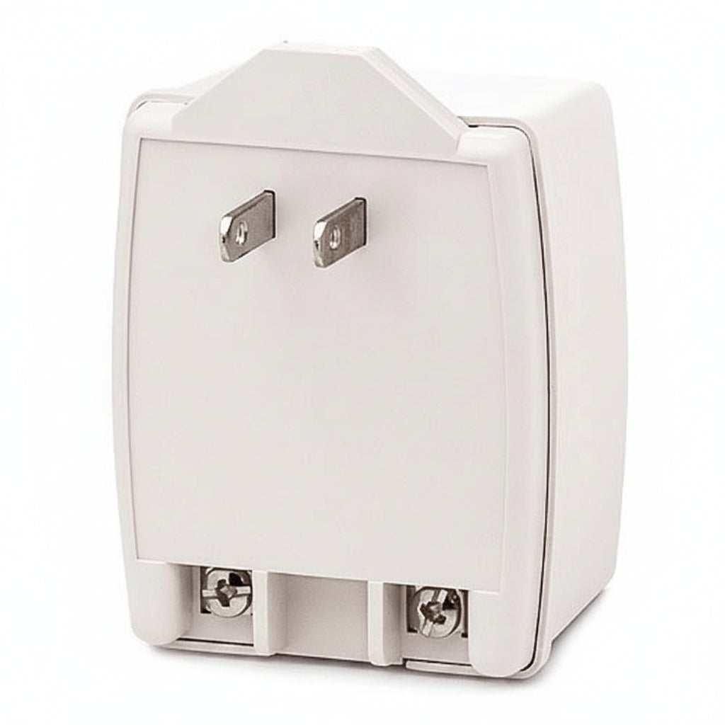 Honeywell Home K10145WH-1 Class II Transformer for LYNX Plus Systems, 9V AC, Two-Prong, White