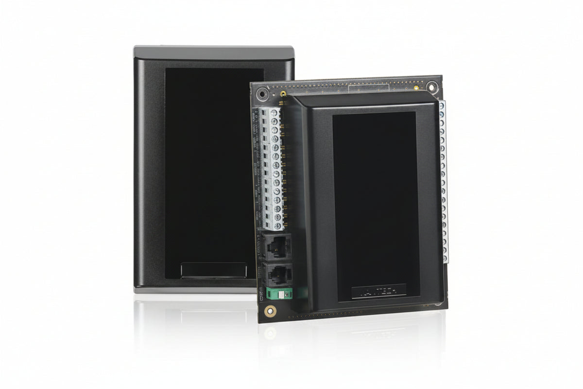 Kantech KT-1 One Door IP Controller, 1-Gang Mount