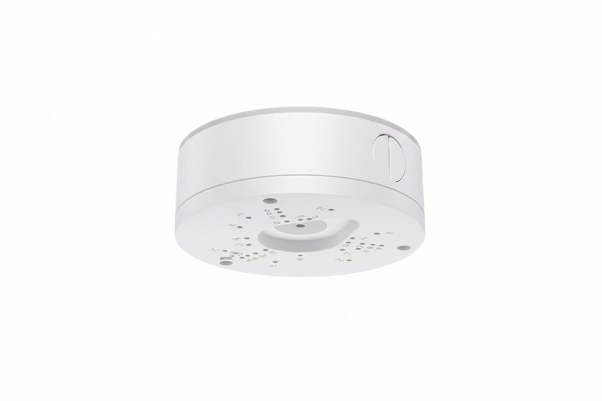 Honeywell HA60JCBH1 Junction Box for Dome Cameras