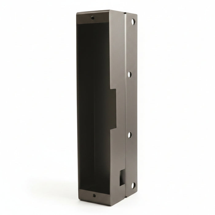 HES SMB Electric Strike Surface Mounting Box, for 7000/9400/9500/9600 Series Electric Strikes