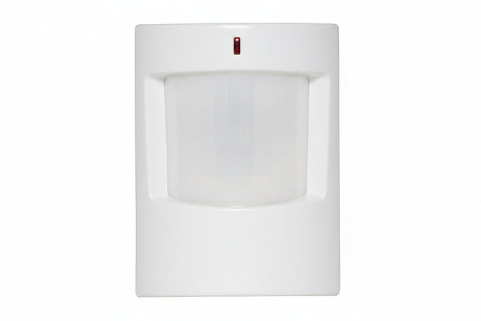 IQ QS1231-840 IQ Motion-S Wireless PIR Motion Sensor, S-Line Encrypted, Flat or Corner Mount, Pet Immune