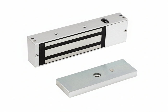 Locknetics MG1200 MG Series Electromagnetic Lock, 1200 lb
