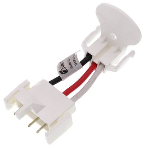 Kidde 21028270 KA-F2 Quick Convert Adapter, AC Plug-In Adapter for Retro Fit from Firex to Kidde (Previous Model KA-F)