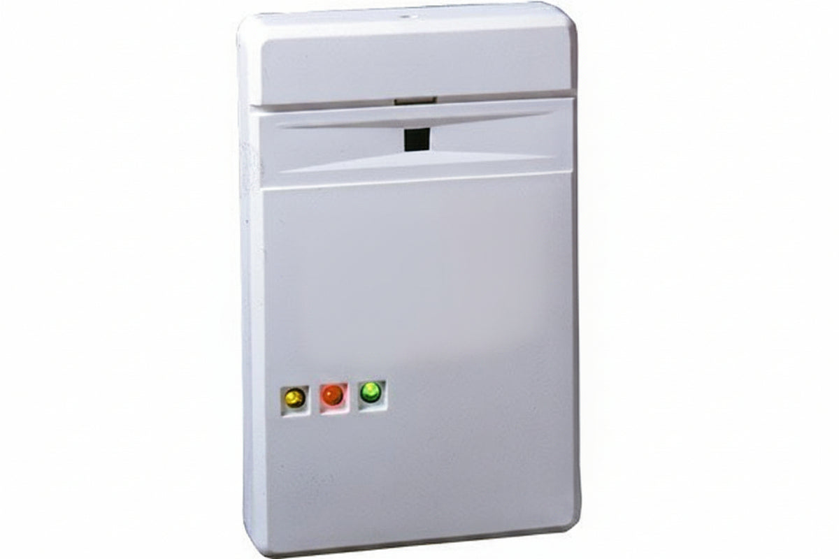 Honeywell Home FG730 IntelliSense FlexGuard Glassbreak Detector, 30' Range
