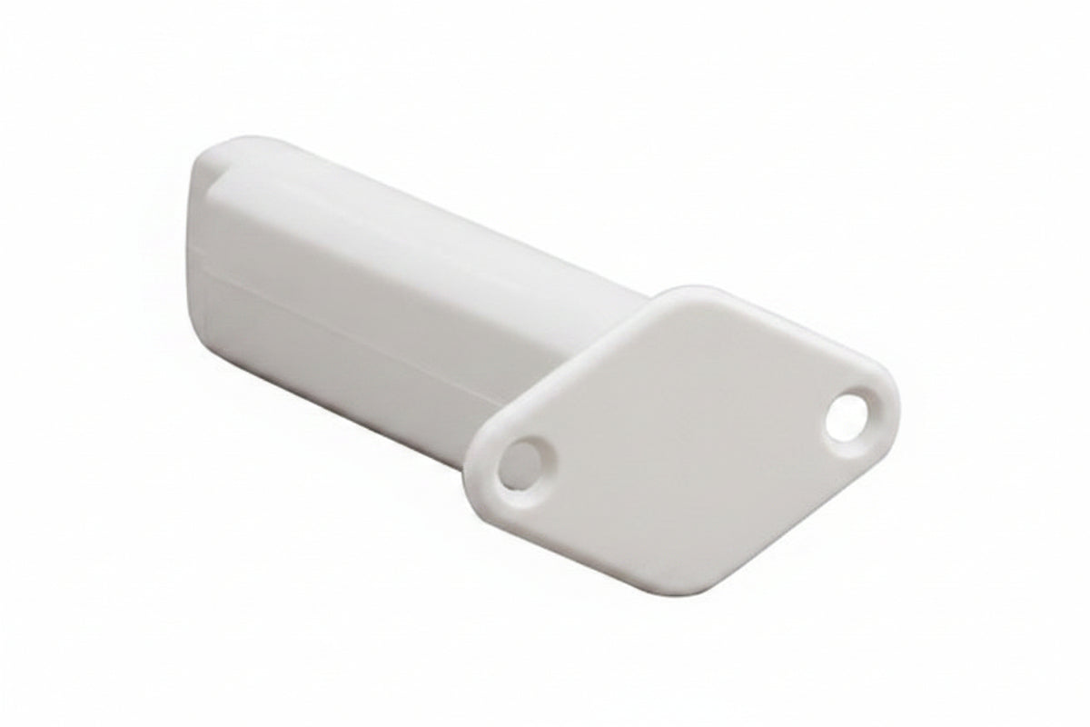 Honeywell Home 5818MNL Wireless Recessed Door/Window Transmitter