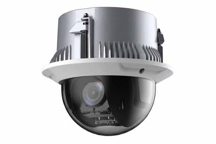 Luminys P5C-4SA32 4MP IP LumiSearch In-Ceiling Dome PTZ Camera, 32x Max Optical Zoom