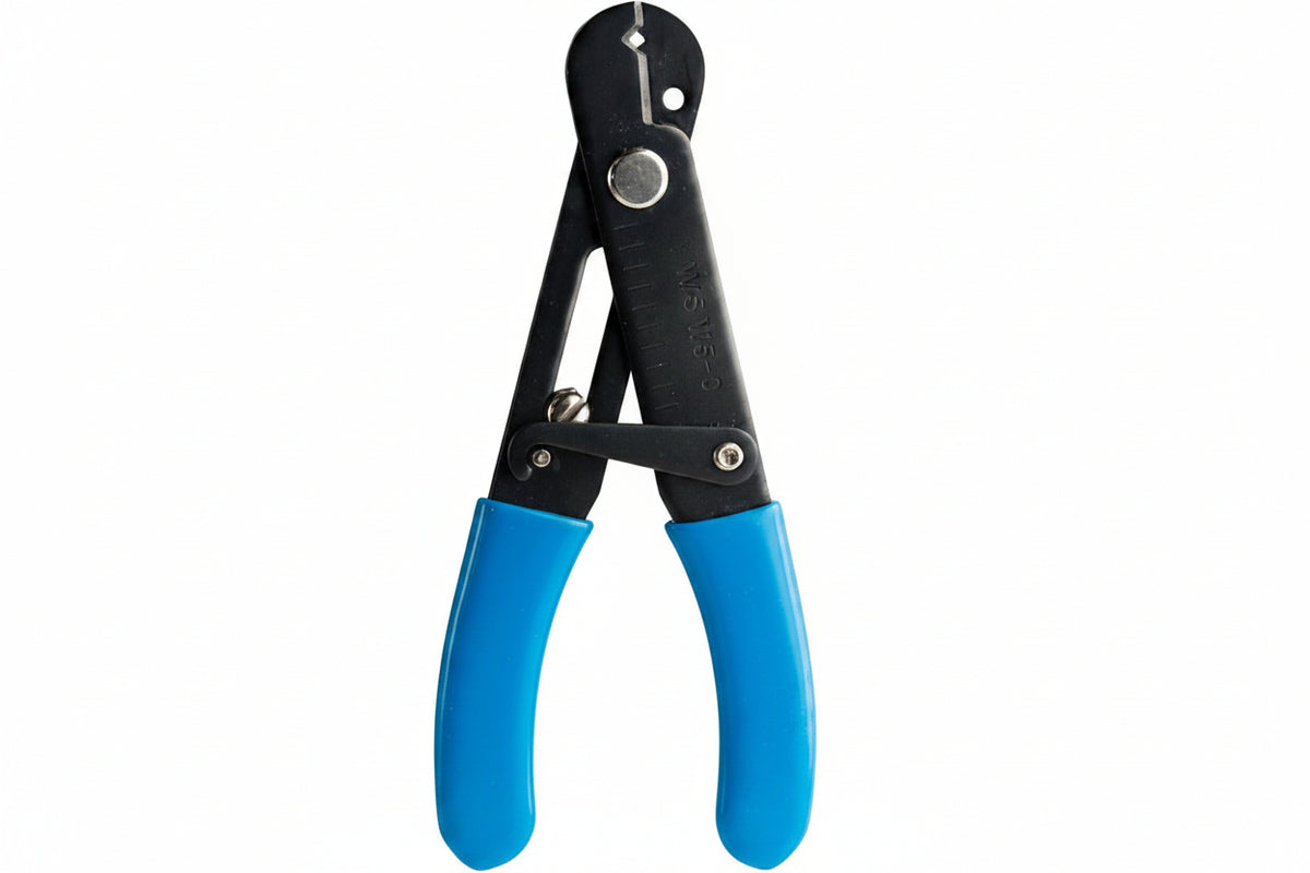 Jonard Tools WS-5 Wire Stripper and Cutter, 10-30 AWG