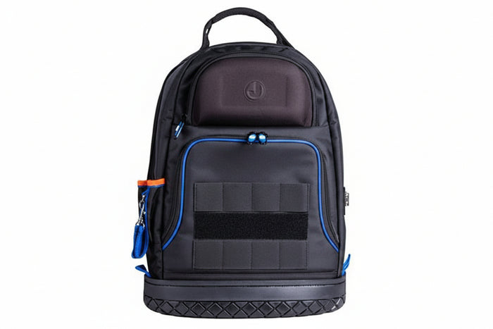 Jonard Tools BP-100 Technician's Tool Bag Backpack