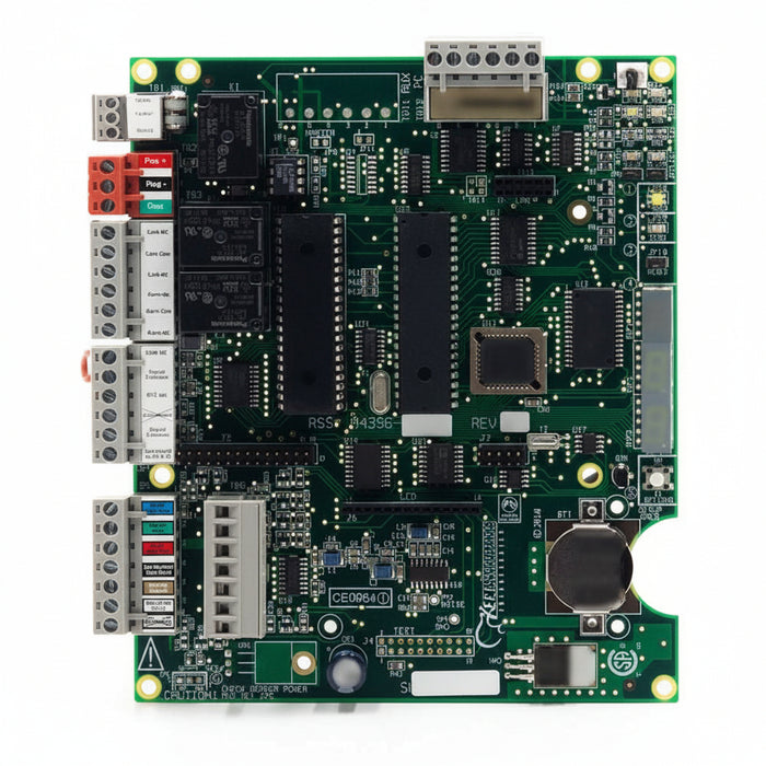 Keri Systems PXL-500W Tiger Controller for Wiegand-Type Readers