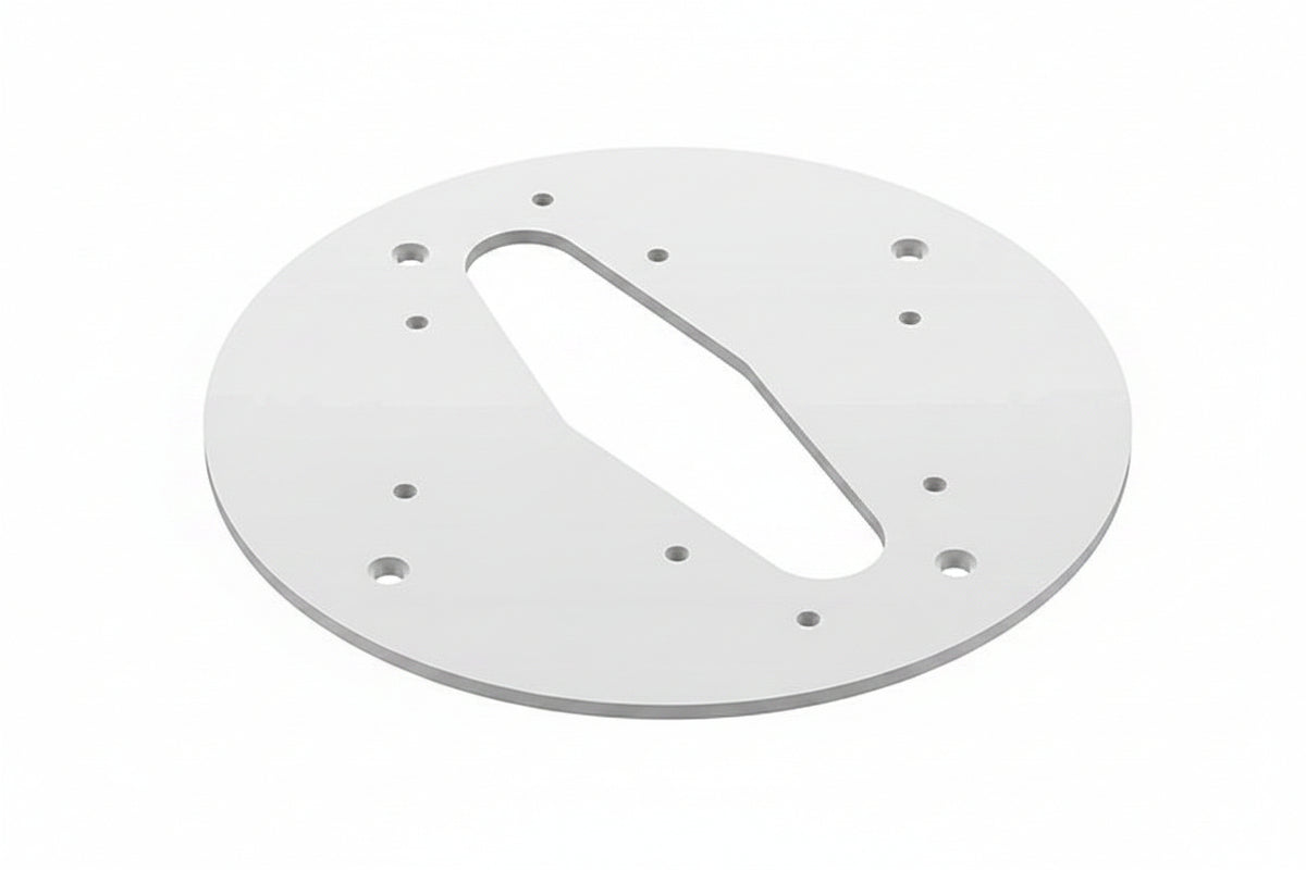 Honeywell HA354SC01 4S Box Cover for 35 Series Cameras, White