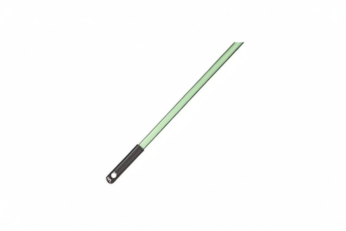 LSDI LS-84-233 GR3BB 3' Fiberglass Push, Pull Rod with Bull Nose Connectors