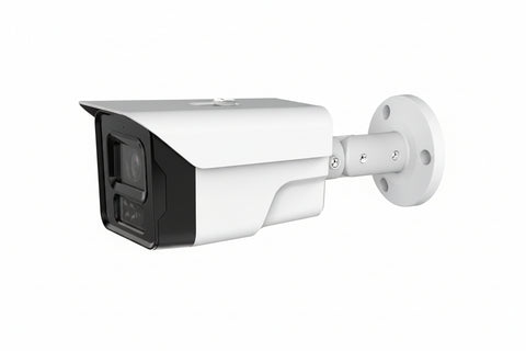 Luminys N4B-4VA2 4MP LumiNightKing Bullet IP Camera, 2.8mm Lens