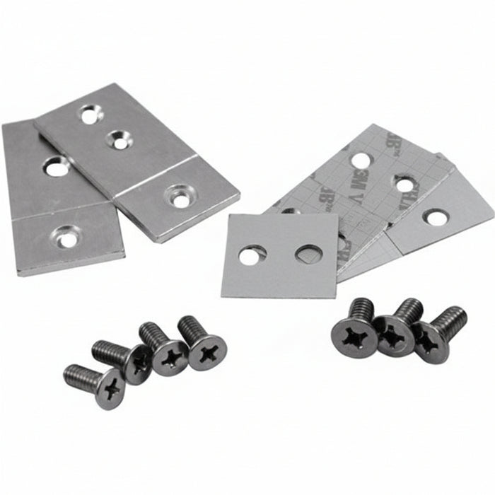 HES 10270052 Universal Mounting Tabs