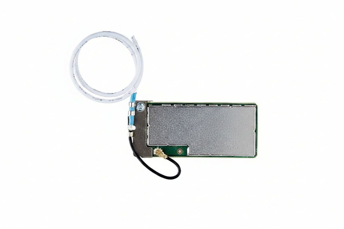 IQ QC0005-840 SRF 345MHz Radio Daughter Card for Primary Panel