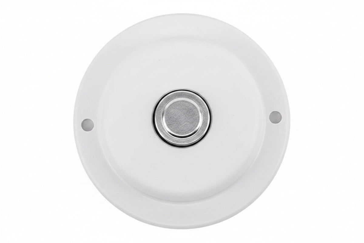 Honeywell Home 503 Closed-Circuit Fixed Temperature 135° Heat Detector