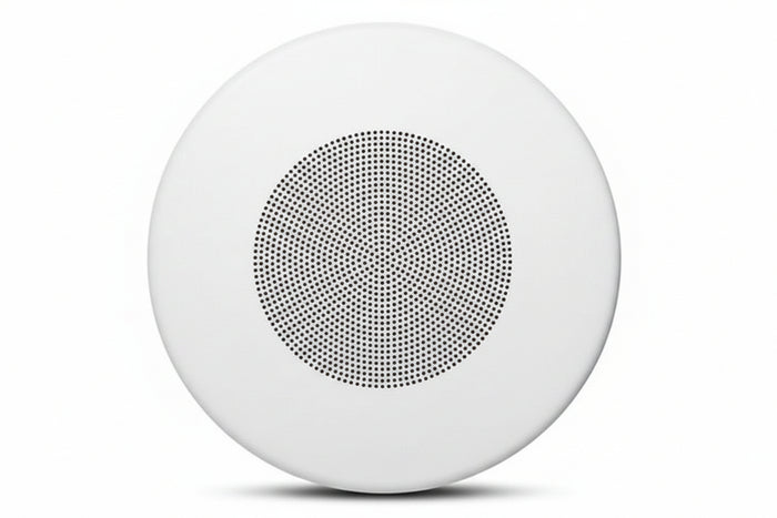 JBL Professional CSS8008 8" 200 mm Commercial Series Ceiling Speaker, White