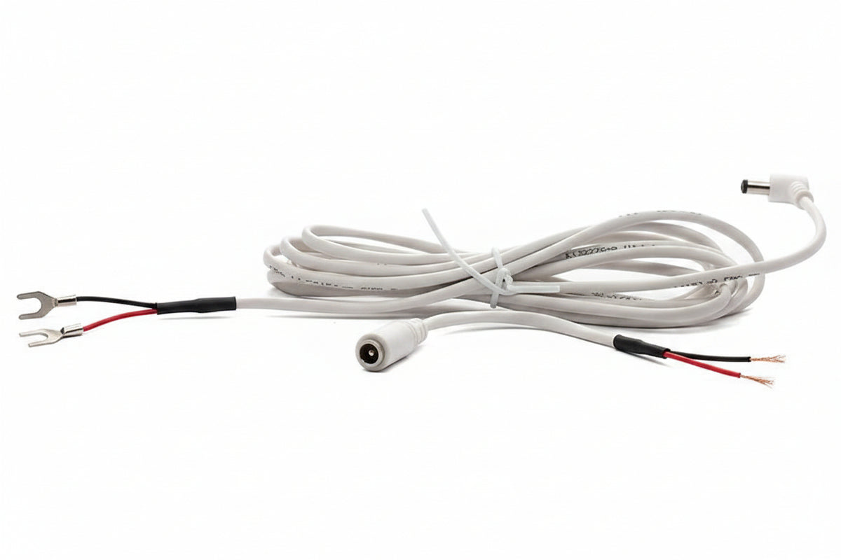 Honeywell Home LT-CABLE Universal Security System Power Supply Cable for LYNX Touch Control Panels