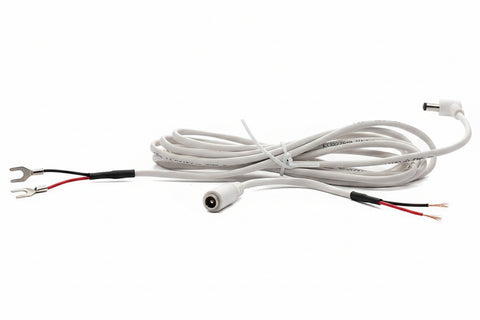 Honeywell Home LT-CABLE Universal Security System Power Supply Cable for LYNX Touch Control Panels