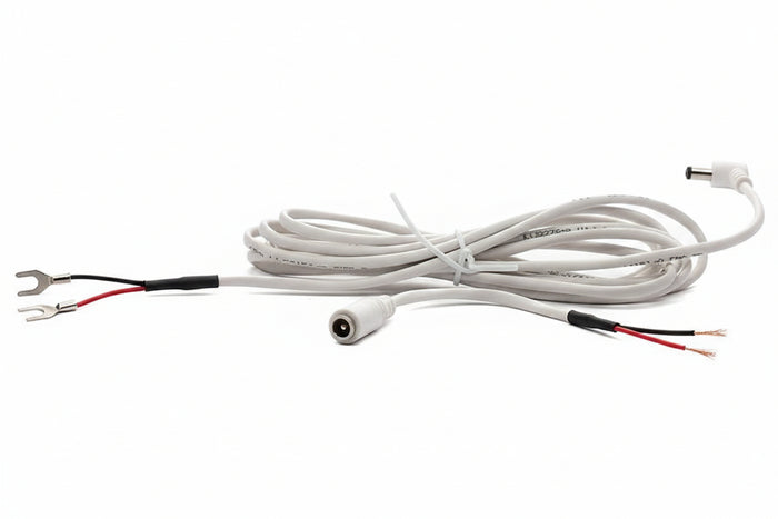 Honeywell Home LT-CABLE Universal Security System Power Supply Cable for LYNX Touch Control Panels