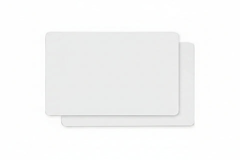 Honeywell PX-4-H25 ProxCard II Proximity Card, 34-Bit, 25-Pack
