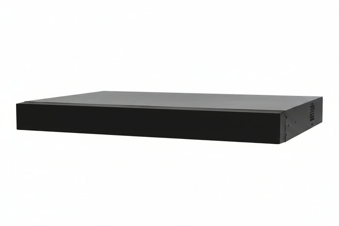Luma LUM-120-NVR-8CH-2T 120 Series 8-Channel NVR, 8-Port PoE, 2TB, 1 HDD Bay