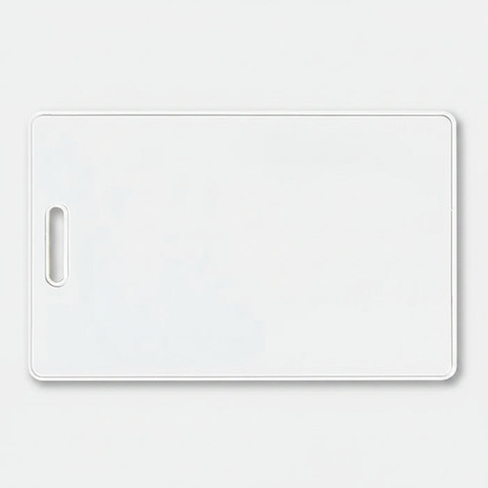 Linear NBT125-W 125 kHz Indoor/Outdoor Proximity Reader, Includes 2-N-1 Single Gang and Mullion Mounting Hardware