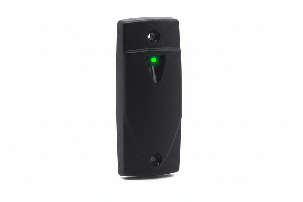 Keri Systems NXT-3R Mullion Mount NXT Proximity Reader for NXT Controllers, Access/Entry Version