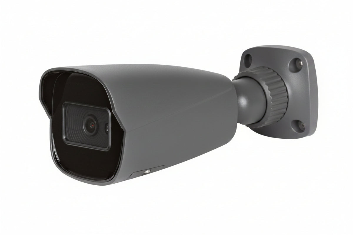 Bullet IP Camera