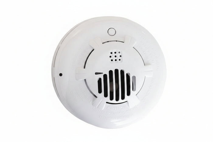 IQ QS5210-840 IQ Carbon Wireless Carbon Monoxide Detector