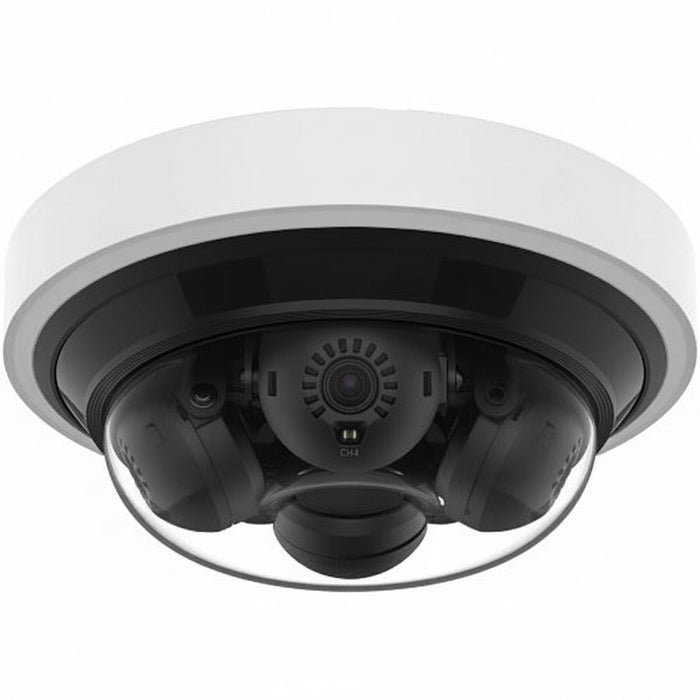 Hanwha PNM-C16013RVQ 4MP 4x IR Mini Multi-directional Camera