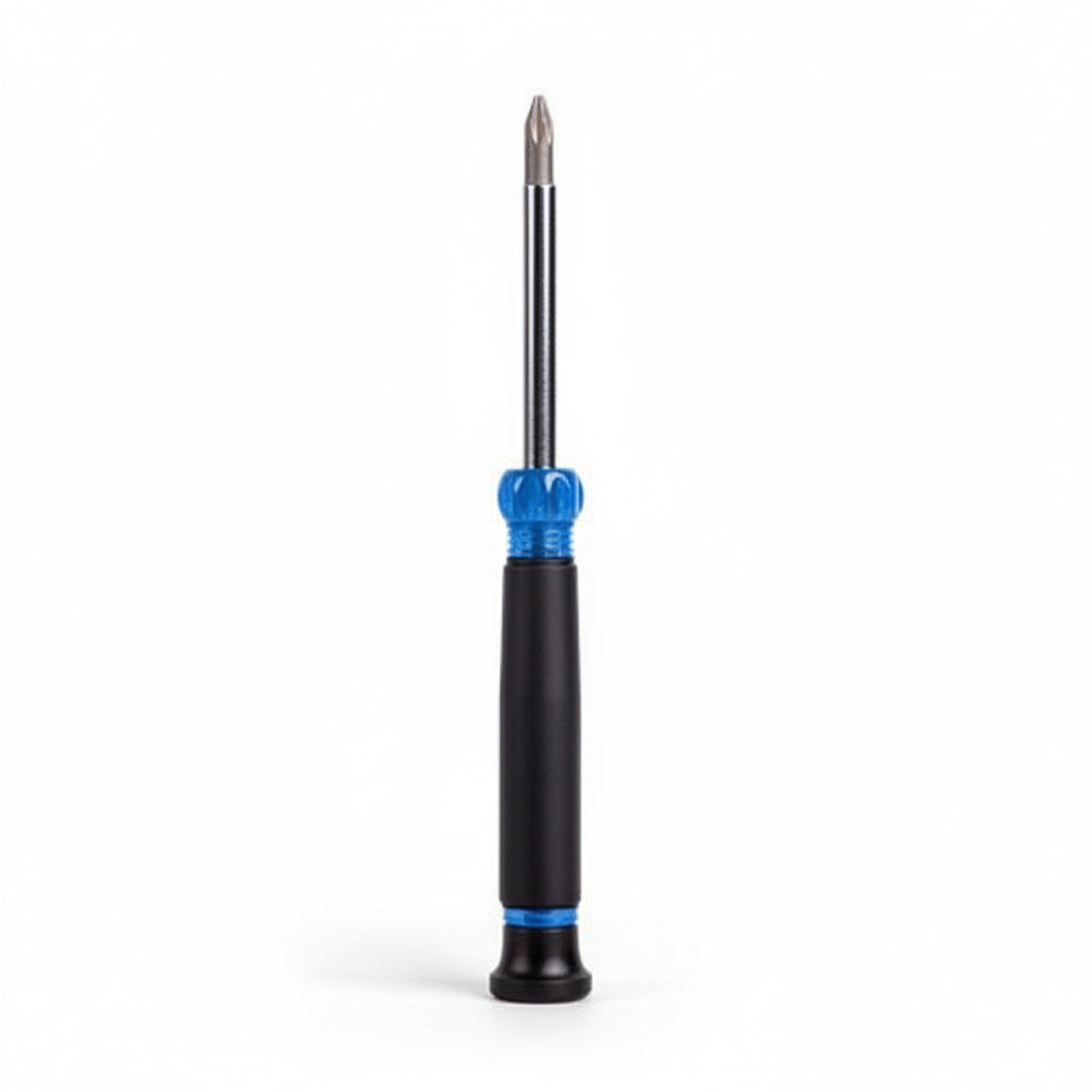 Jonard Tools SD-41 4-in-1 Multi-bit Pocket Precision Screwdriver, Phillips, Slotted Head Type