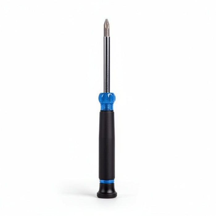 Jonard Tools SD-41 4-in-1 Multi-bit Pocket Precision Screwdriver, Phillips, Slotted Head Type