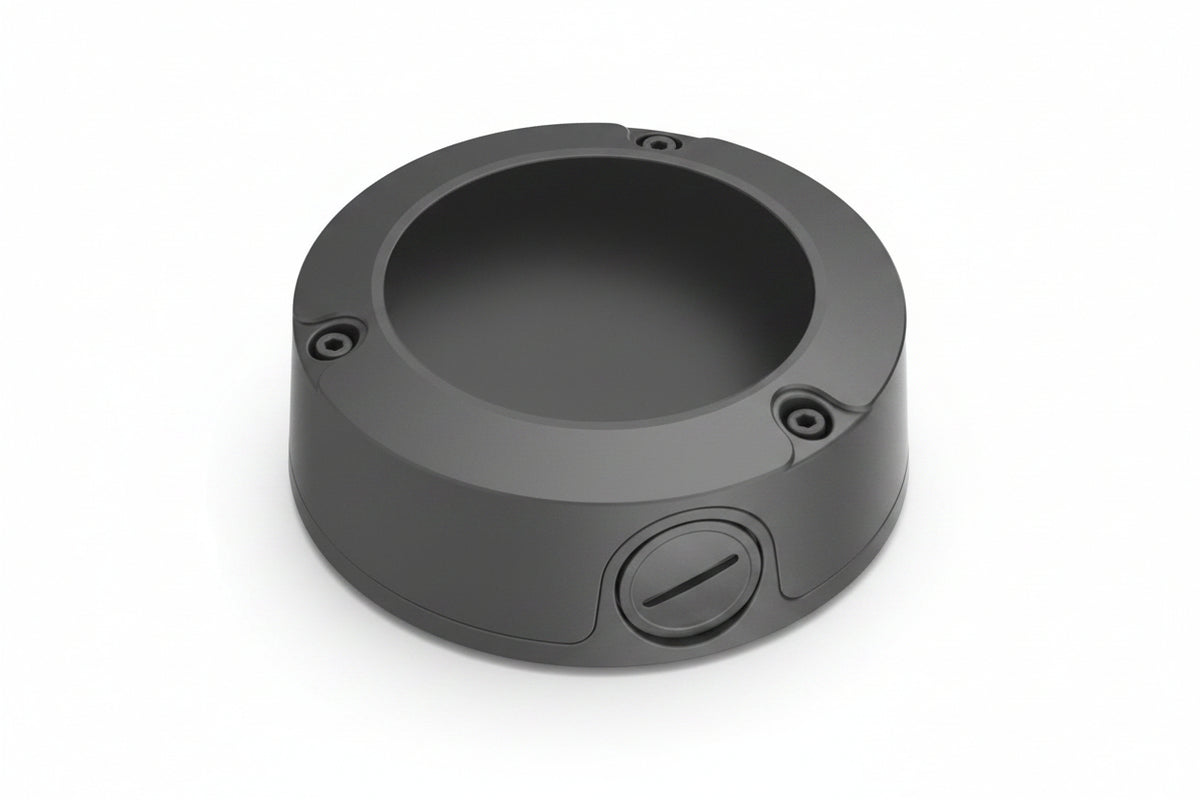 Hanwha SBO-126B Back Box for XNO-L6080R Bullet Camera