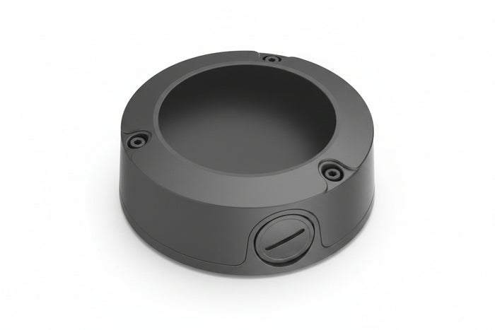 Hanwha SBO-126B Back Box for XNO-L6080R Bullet Camera