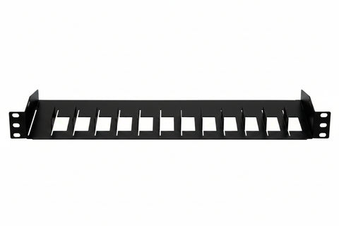 Just Add Power RS1U 1U RMS Rack Shelf for 13-Standalone Units (Previous VBS-HDIP-RS1U)