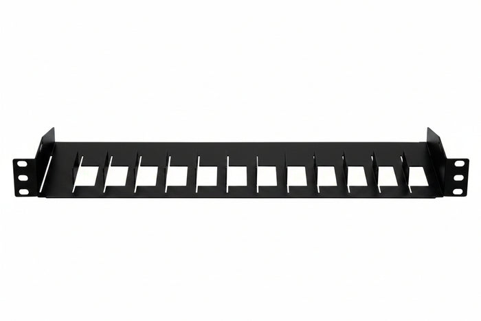 Just Add Power RS1U 1U RMS Rack Shelf for 13-Standalone Units (Previous VBS-HDIP-RS1U)