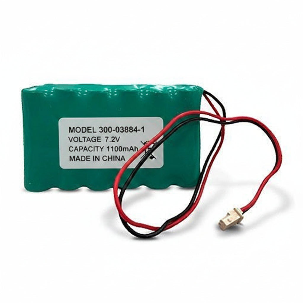 Honeywell Home LYNXRCHKIT-HC 24-Hour Battery Backup for LYNX 3000
