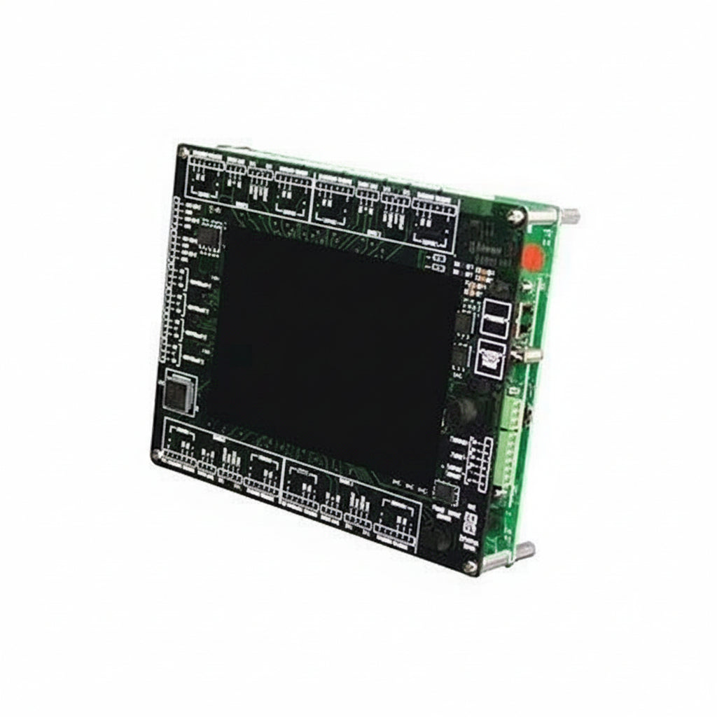 Linear ACM4D eMerge Elite 4-Door Access Control Module