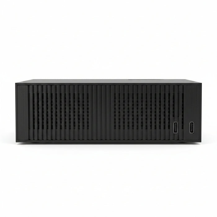 Hanwha WRN-816S-4TB Wisenet WAVE PoE+ NVR, 4TB