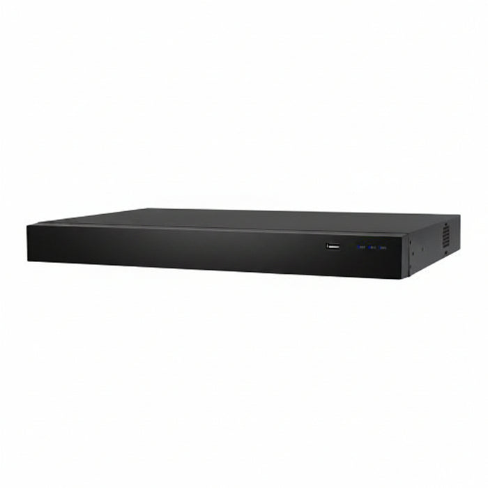 Luma LUM-220-NVR-8CH-4T 220 Series 8-Channel NVR, 8-Port PoE, 2 HDD Bay, 4TB