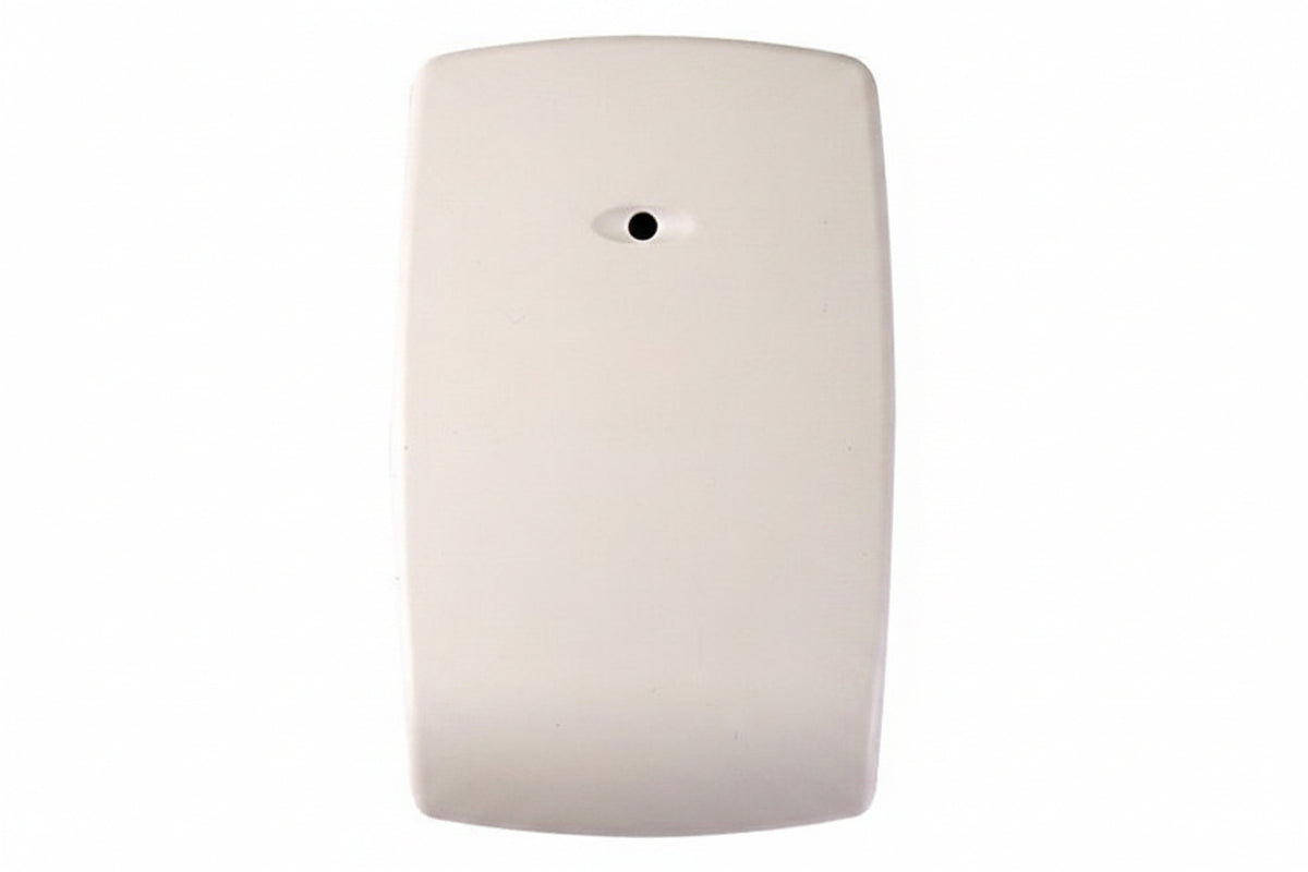 Honeywell Home FG1625SN FlexGuard V-Plex Glassbreak Detector, 25' Range