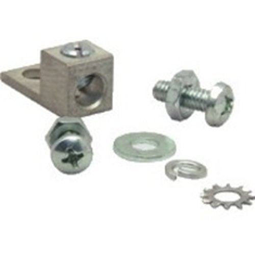 ICC ICACSGKS00 Grounding Kit